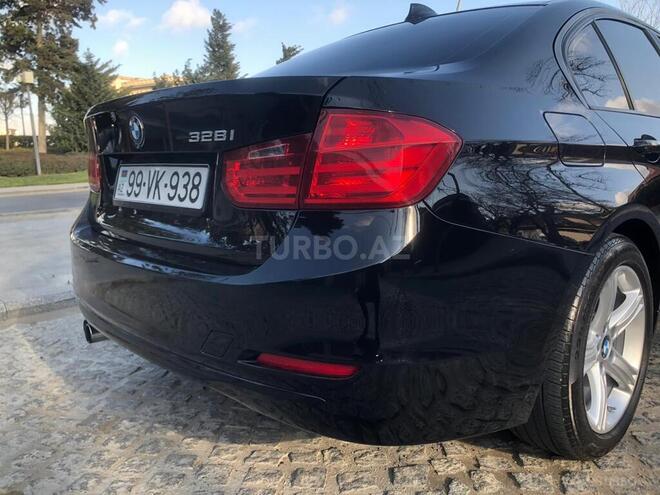 BMW 328 2012, 145,000 km - 2.0 l - Bakı