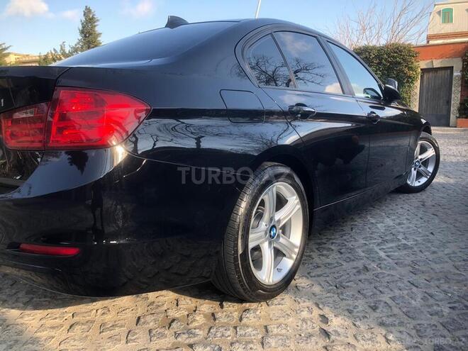 BMW 328 2012, 145,000 km - 2.0 l - Bakı