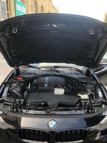 BMW 328 2012, 145,000 km - 2.0 l - Bakı