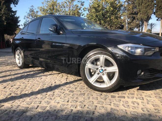BMW 328 2012, 145,000 km - 2.0 l - Bakı