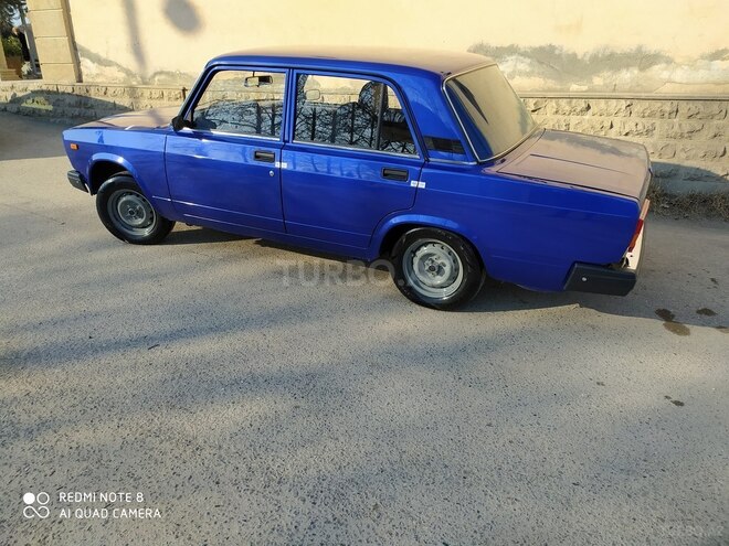 LADA (VAZ) 2107 2010, 50,000 km - 1.6 л - Yevlax