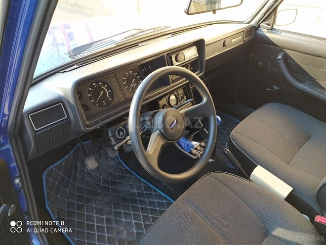 LADA (VAZ) 2107 2010, 50,000 km - 1.6 л - Yevlax