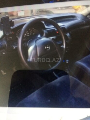 Opel Astra 1993, 180,000 km - 1.6 л - Sumqayıt