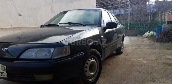 Daewoo Espero 1997, 235,621 km - 2.0 л - Bakı