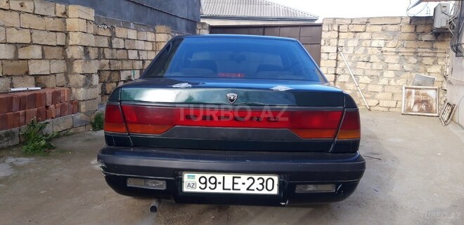 Daewoo Espero 1997, 235,621 km - 2.0 л - Bakı