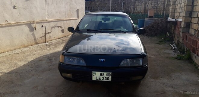 Daewoo Espero 1997, 235,621 km - 2.0 л - Bakı