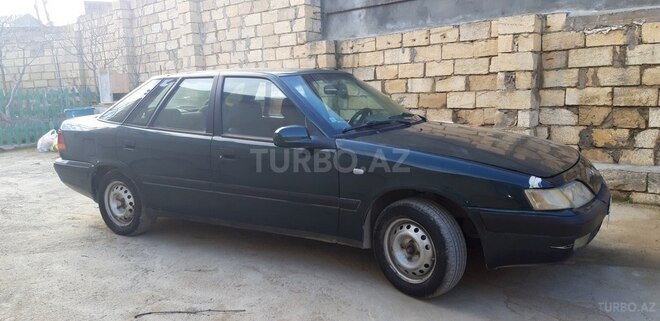 Daewoo Espero 1997, 235,621 km - 2.0 л - Bakı