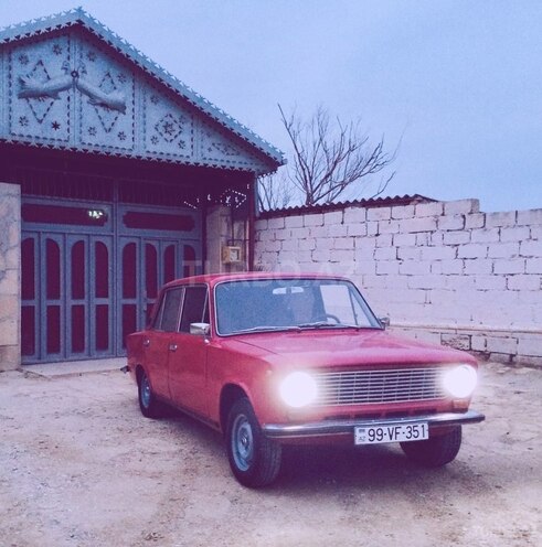 LADA (VAZ) 21011 1982, 200,000 km - 1.5 l - Bakı