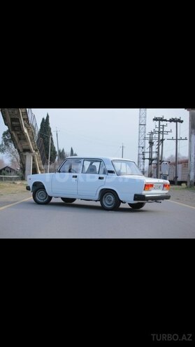LADA (VAZ) 2107 2011, 110,000 km - 1.6 l - Lənkəran