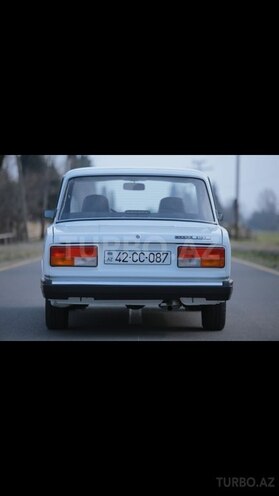 LADA (VAZ) 2107 2011, 110,000 km - 1.6 l - Lənkəran