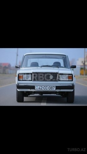 LADA (VAZ) 2107 2011, 110,000 km - 1.6 l - Lənkəran
