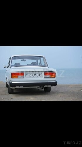 LADA (VAZ) 2107 2011, 110,000 km - 1.6 l - Lənkəran