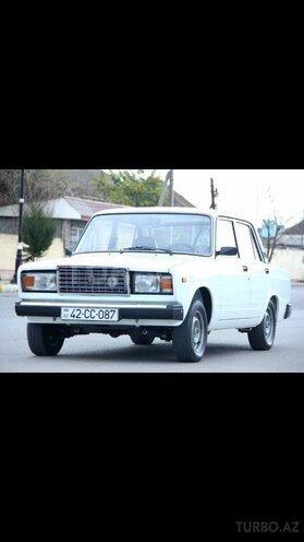 LADA (VAZ) 2107 2011, 110,000 km - 1.6 l - Lənkəran