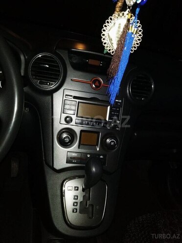 Kia Carens 2011, 170,054 km - 2.0 л - Bakı