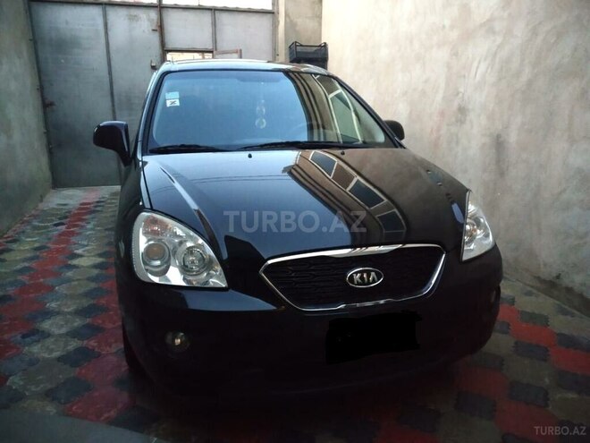 Kia Carens 2011, 170,054 km - 2.0 л - Bakı