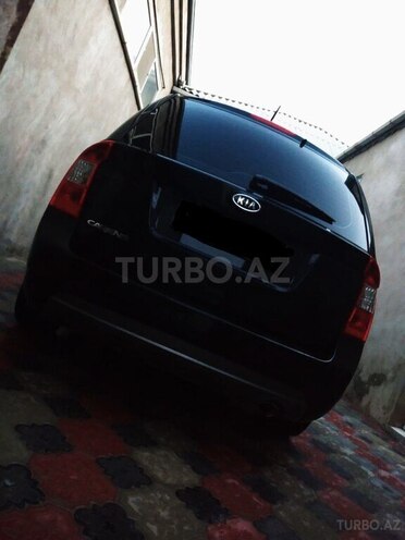 Kia Carens 2011, 170,054 km - 2.0 л - Bakı