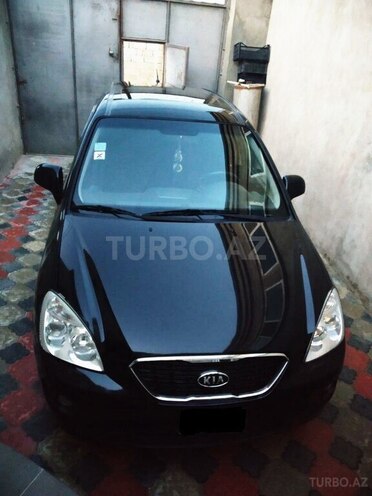 Kia Carens 2011, 170,054 km - 2.0 л - Bakı