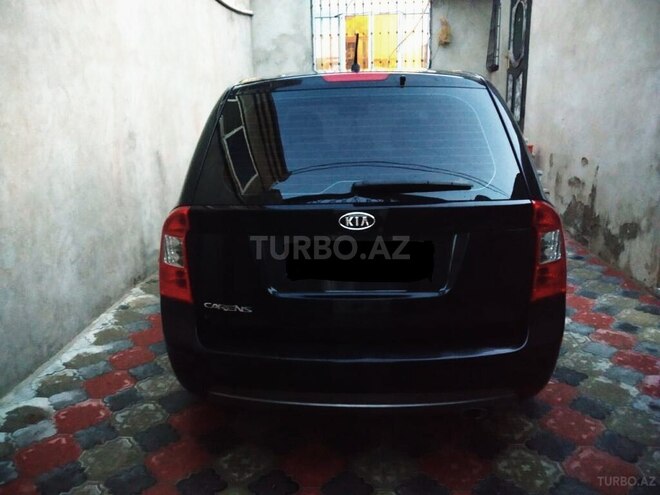 Kia Carens 2011, 170,054 km - 2.0 л - Bakı