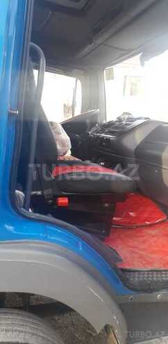 Mercedes Atego 815 2000, 165,253 km - 4.3 l - Sumqayıt