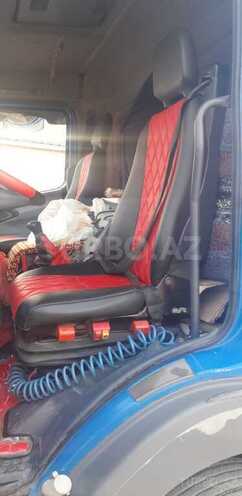 Mercedes Atego 815 2000, 165,253 km - 4.3 l - Sumqayıt
