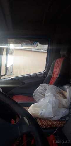 Mercedes Atego 815 2000, 165,253 km - 4.3 l - Sumqayıt