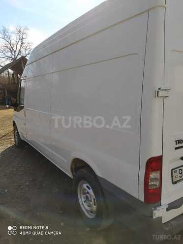 Ford Transit 2008, 189,599 km - 2.4 л - Zaqatala