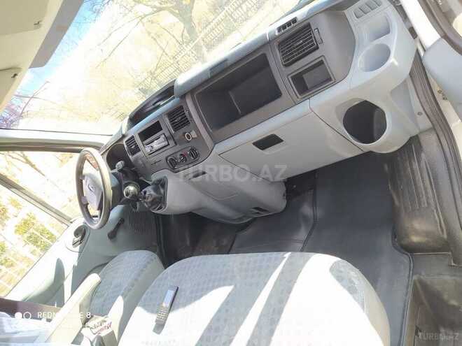 Ford Transit 2008, 189,599 km - 2.4 л - Zaqatala