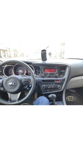 Kia Optima 2014, 106,000 km - 2.4 л - Bərdə