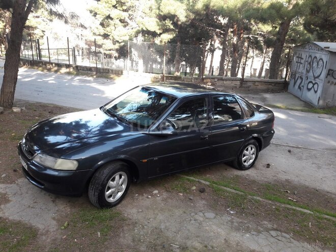 Opel Vectra 1996, 222,222 km - 1.8 l - Bakı
