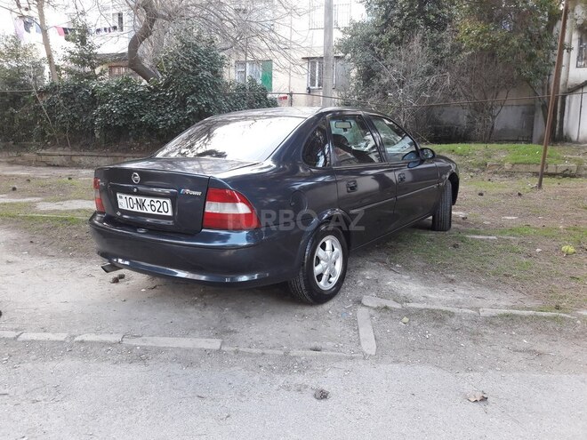 Opel Vectra 1996, 222,222 km - 1.8 l - Bakı