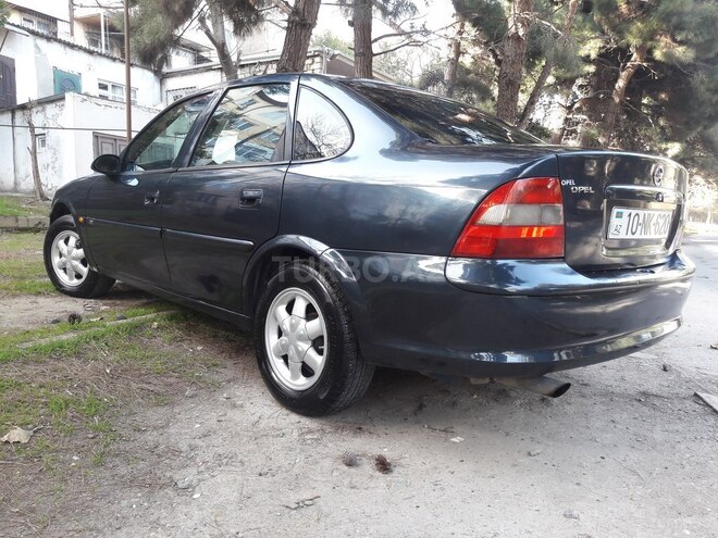Opel Vectra 1996, 222,222 km - 1.8 l - Bakı