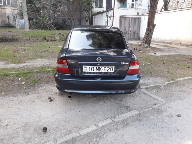 Opel Vectra 1996, 222,222 km - 1.8 l - Bakı