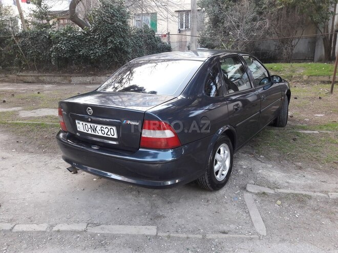 Opel Vectra 1996, 222,222 km - 1.8 l - Bakı