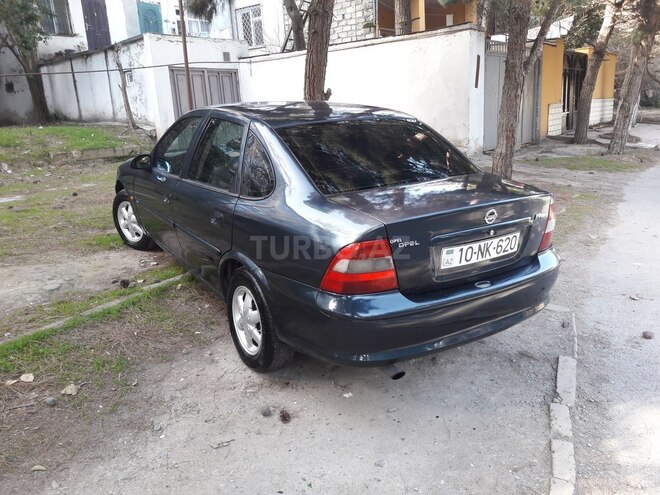 Opel Vectra 1996, 222,222 km - 1.8 l - Bakı