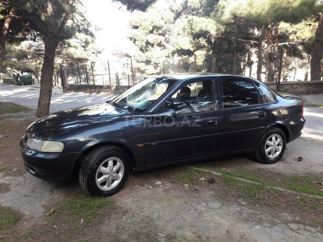 Opel Vectra 1996, 222,222 km - 1.8 l - Bakı