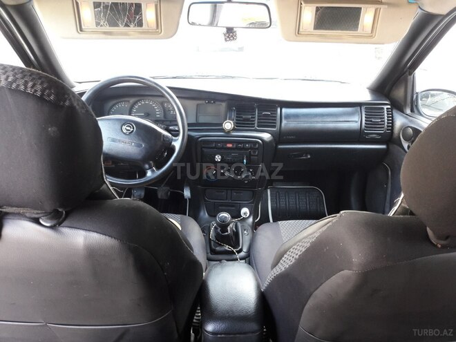 Opel Vectra 1996, 222,222 km - 1.8 l - Bakı
