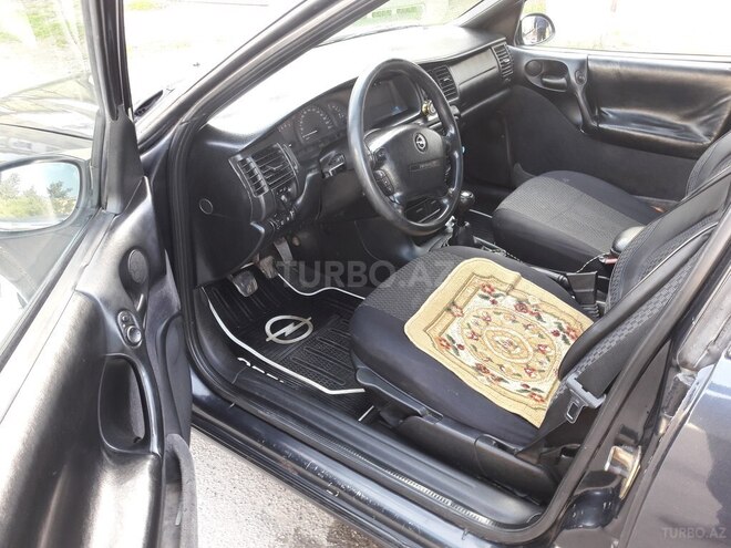 Opel Vectra 1996, 222,222 km - 1.8 l - Bakı