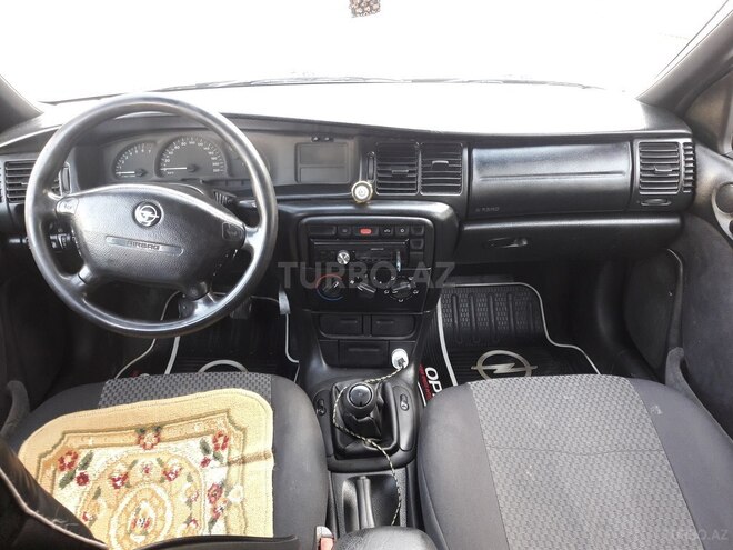 Opel Vectra 1996, 222,222 km - 1.8 l - Bakı
