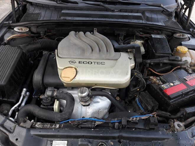 Opel Vectra 1996, 222,222 km - 1.8 l - Bakı
