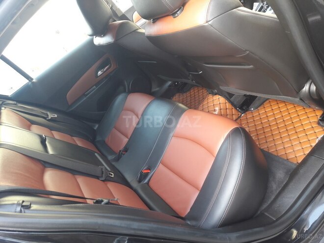 Chevrolet Cruze 2014, 125,000 km - 1.5 l - Bakı