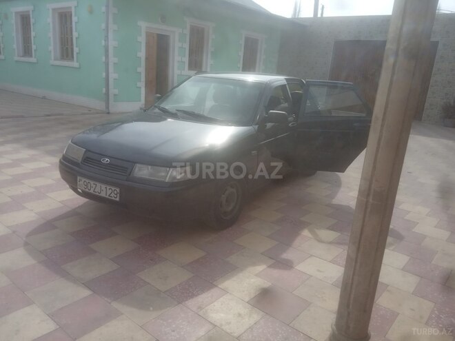 LADA (VAZ) 2110 2003, 253,000 km - 1.5 l - Tovuz