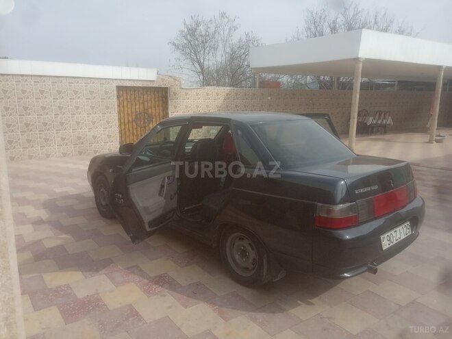 LADA (VAZ) 2110 2003, 253,000 km - 1.5 l - Tovuz