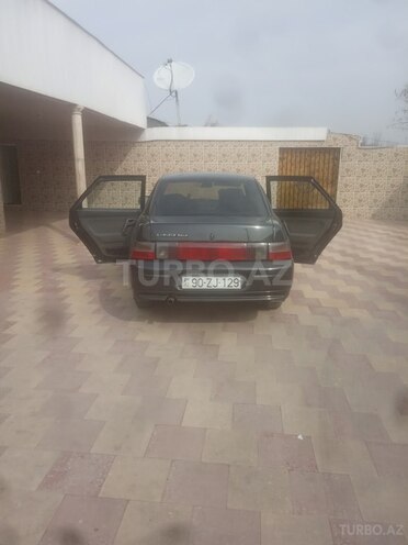 LADA (VAZ) 2110 2003, 253,000 km - 1.5 l - Tovuz
