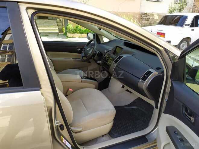 Toyota Prius 2008, 210,000 km - 1.5 l - Bakı