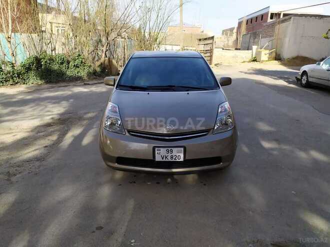 Toyota Prius 2008, 210,000 km - 1.5 l - Bakı