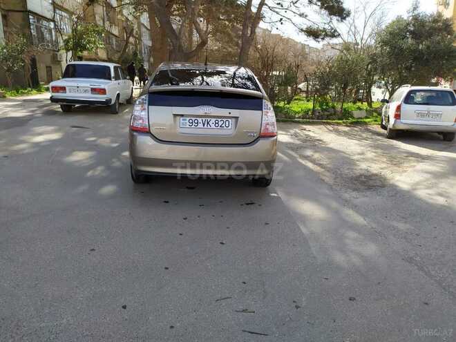 Toyota Prius 2008, 210,000 km - 1.5 l - Bakı