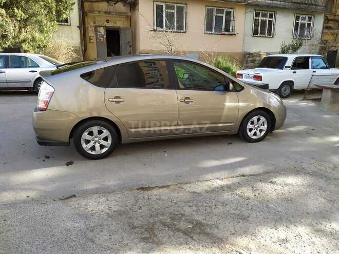 Toyota Prius 2008, 210,000 km - 1.5 l - Bakı