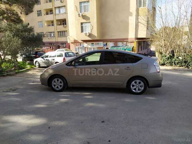 Toyota Prius 2008, 210,000 km - 1.5 l - Bakı