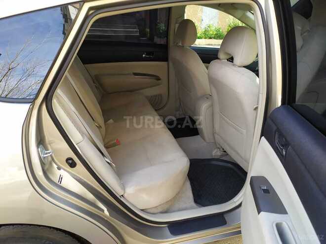 Toyota Prius 2008, 210,000 km - 1.5 l - Bakı