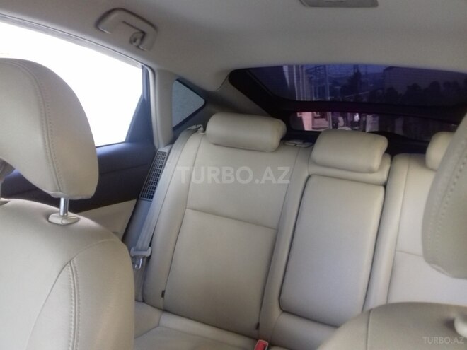Toyota Prius 2008, 174 km - 0.2 l - Bakı